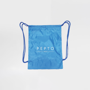 Pepto Med Bag
