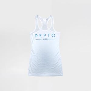 Women's Pepto Med Tank Top