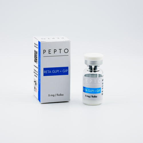 glp 1 bez recepty Jeden z lekw na cukrzyc (analog GLP-1) refundacji od koca wrzenia GLP-ONE + Receptor Activator