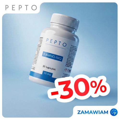 5-amino-1mq opinie 50mg AOD 9604 (5mg) - Improve Appetite in Dogs & Cats Size:Discovery Size (10 mL)