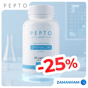 Epitalon Caps