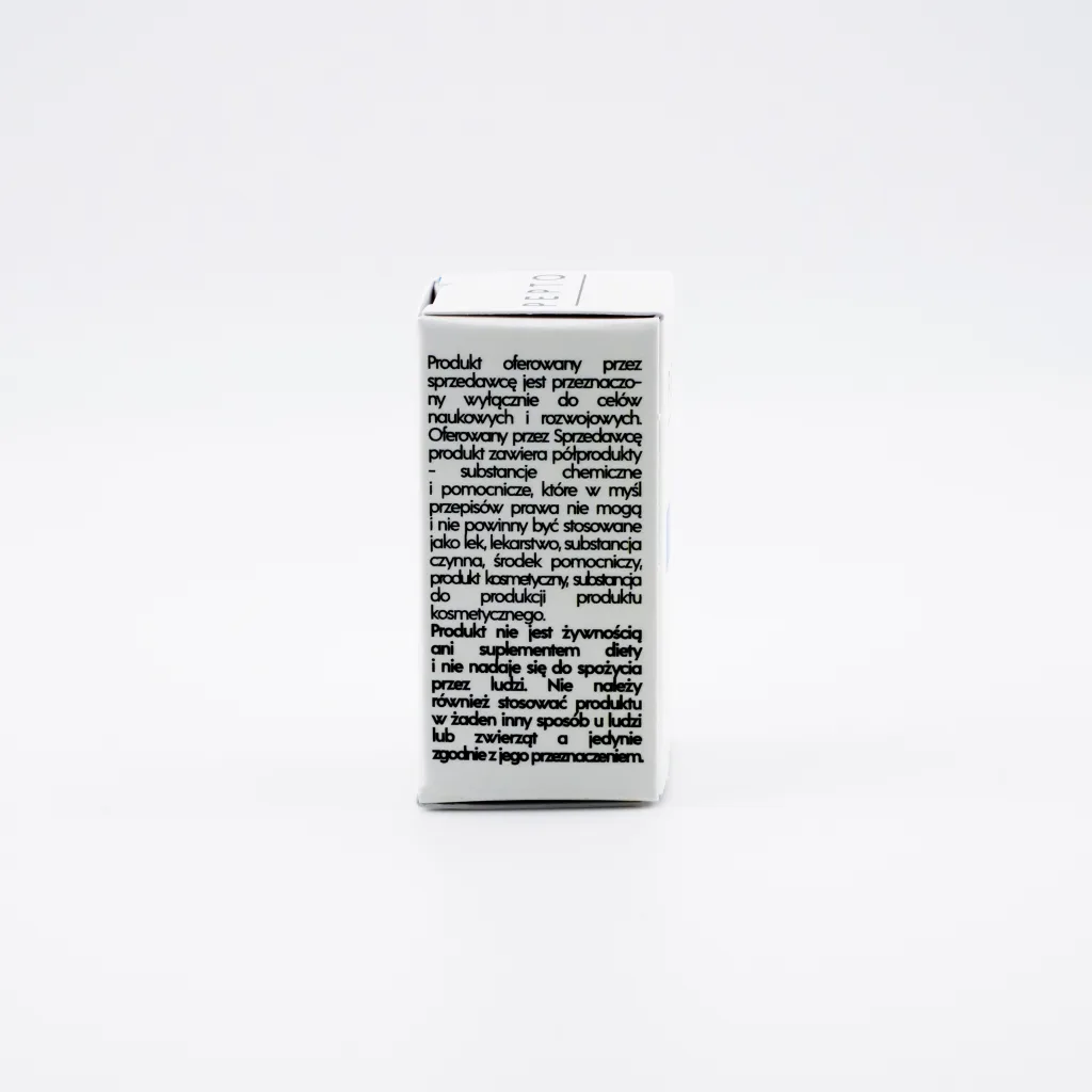 GHRP-2 10mg - zdjęcie 2