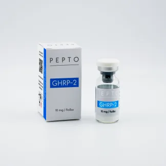 GHRP-2 10mg