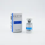 Retatuide GLP1 + GIP + GCG 5mg