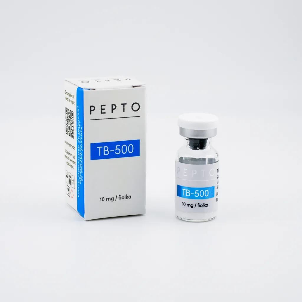 TB-500 10mg