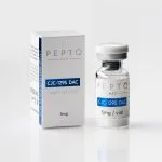 CJC-1295 DAC 5mg
