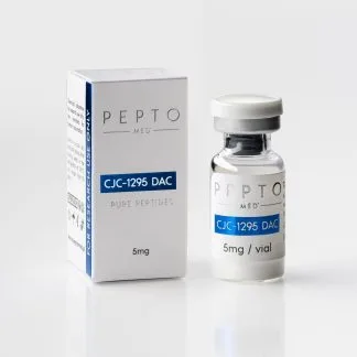 CJC-1295 DAC 5mg