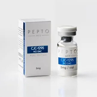 CJC-1295 NO DAC 5mg