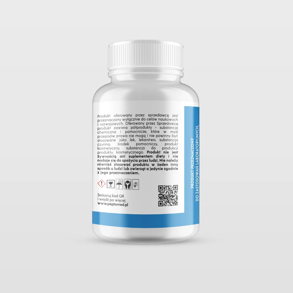 5-Amino-1MQ 50mg - zdjęcie 3