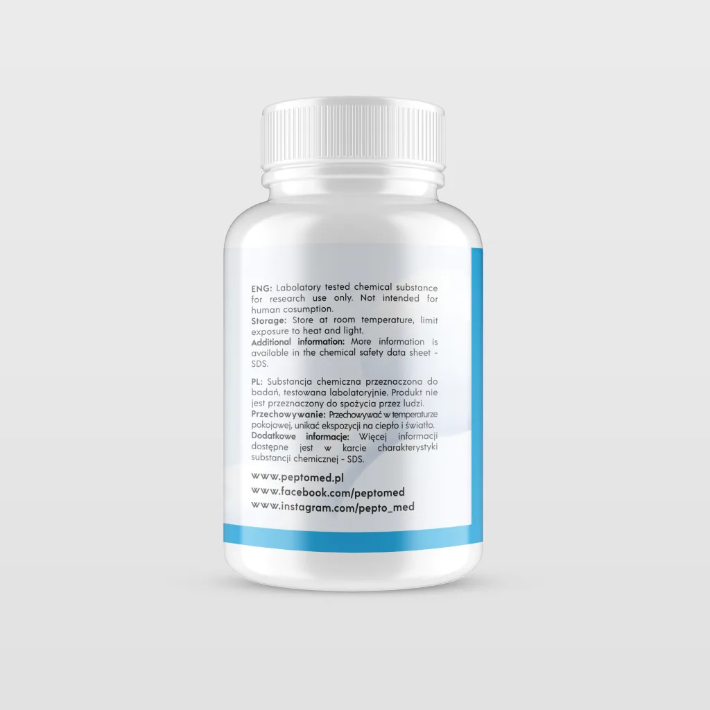 BPC-157 ARG 100MCG - zdjęcie 3