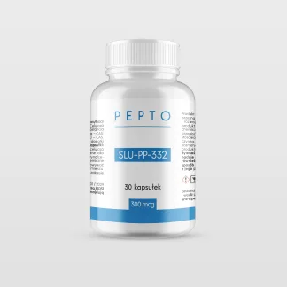 SLU-PP-332 300mcg - zdjęcie 2